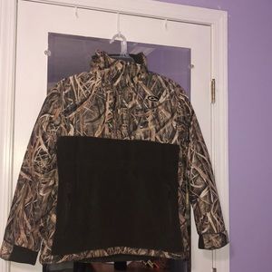 Drake jacket